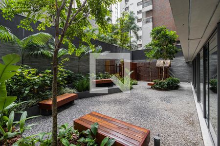 Apartamento à venda com 144m², 3 quartos e 3 vagasÁrea comum - Playground