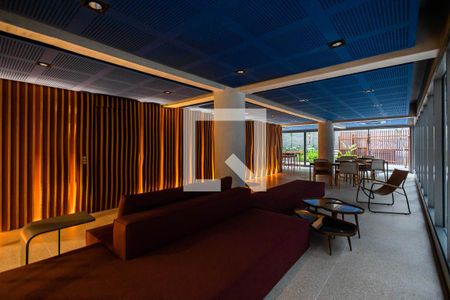 Apartamento à venda com 144m², 3 quartos e 3 vagasSalão de Festas