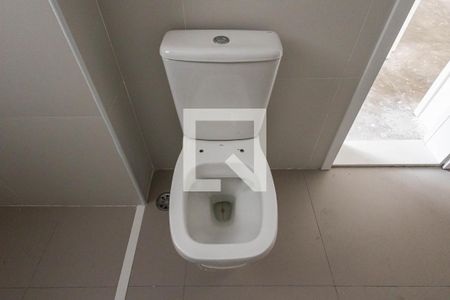 Apartamento à venda com 144m², 3 quartos e 3 vagasBanheiro da Suíte 2