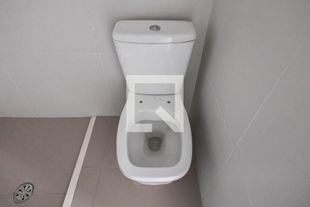 Apartamento à venda com 144m², 3 quartos e 3 vagasBanheiro da Suíte 3