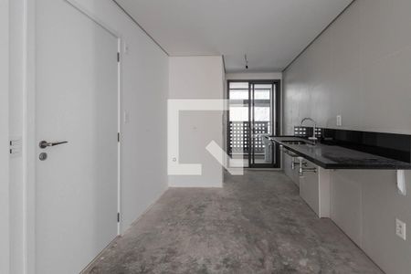 Apartamento à venda com 144m², 3 quartos e 3 vagasCozinha