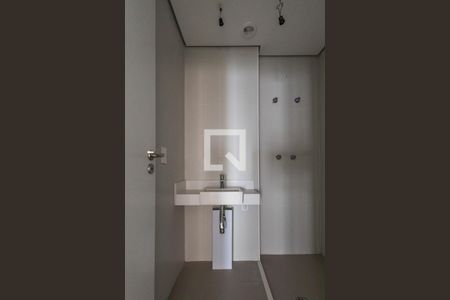 Apartamento à venda com 144m², 3 quartos e 3 vagasBanheiro da Suíte 3