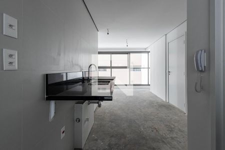 Apartamento à venda com 144m², 3 quartos e 3 vagasCozinha