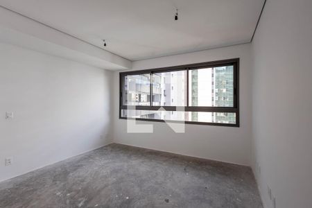 Apartamento à venda com 144m², 3 quartos e 3 vagasSuíte 1