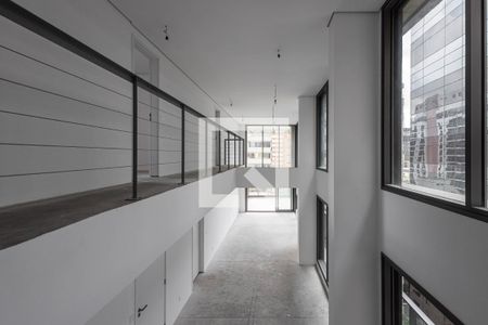 Apartamento à venda com 371m², 3 quartos e 4 vagasSala