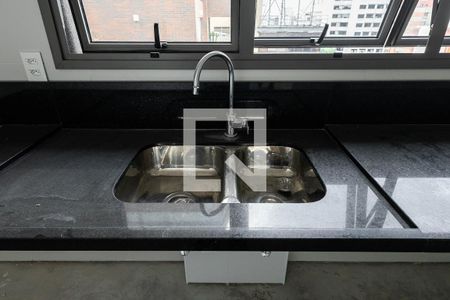 Apartamento à venda com 371m², 3 quartos e 4 vagasCozinha