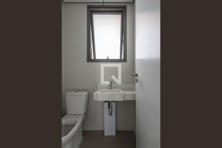 Apartamento à venda com 371m², 3 quartos e 4 vagasBanheiro