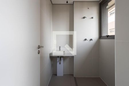 Apartamento à venda com 371m², 3 quartos e 4 vagasBanheiro da Suíte 2