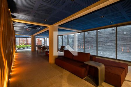 Apartamento à venda com 371m², 3 quartos e 4 vagasSalão de Festas