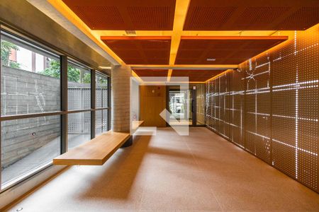 Apartamento à venda com 371m², 3 quartos e 4 vagasHall de entrada