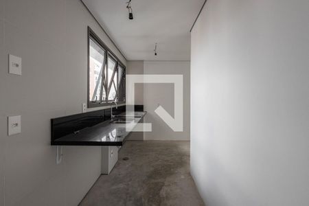Apartamento à venda com 371m², 3 quartos e 4 vagasCozinha