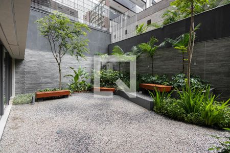 Apartamento à venda com 371m², 3 quartos e 4 vagasÁrea comum - Playground