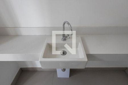 Apartamento à venda com 371m², 3 quartos e 4 vagasLavabo