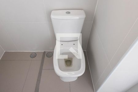 Apartamento à venda com 371m², 3 quartos e 4 vagasBanheiro da Suíte 2