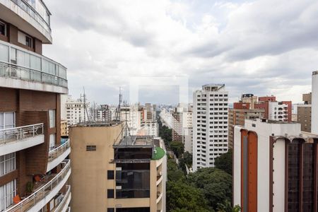 Apartamento à venda com 371m², 3 quartos e 4 vagasTerraço - Vista