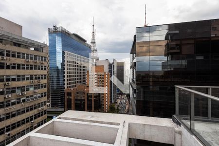 Apartamento à venda com 371m², 3 quartos e 4 vagasTerraço - Vista