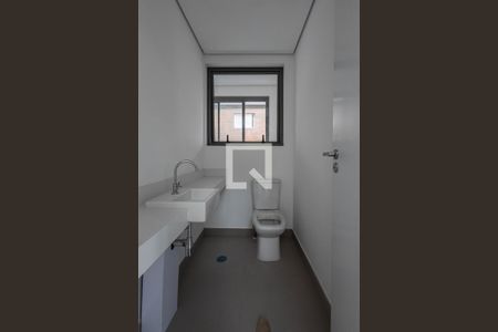 Apartamento à venda com 371m², 3 quartos e 4 vagasLavabo