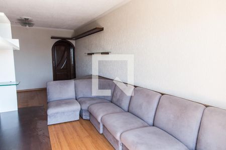 Sala   de apartamento para alugar com 2 quartos, 78m² em Tucuruvi, São Paulo