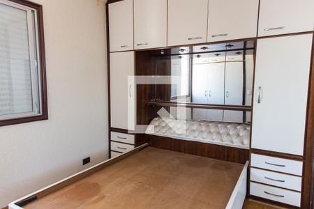 Quarto 1   de apartamento para alugar com 2 quartos, 78m² em Tucuruvi, São Paulo