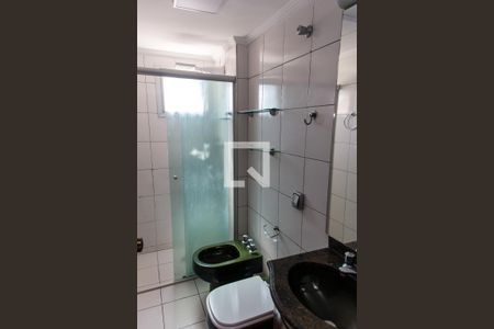 Apartamento para alugar com 78m², 2 quartos e 1 vagaBanheiro