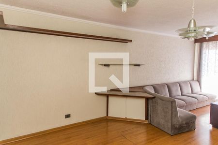 Sala   de apartamento para alugar com 2 quartos, 78m² em Tucuruvi, São Paulo