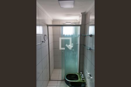 Apartamento para alugar com 78m², 2 quartos e 1 vagaBanheiro