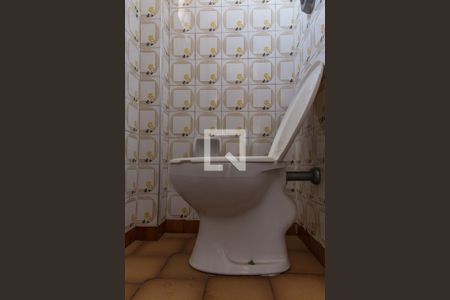 Apartamento para alugar com 78m², 2 quartos e 1 vagaBanheiro de Serviço