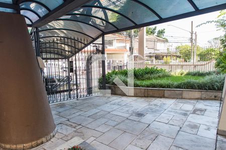 Apartamento para alugar com 78m², 2 quartos e 1 vagaEntrada