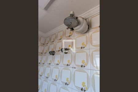 Apartamento para alugar com 78m², 2 quartos e 1 vagaBanheiro de Serviço