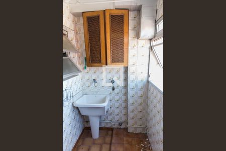 Apartamento para alugar com 78m², 2 quartos e 1 vagaÁrea de Serviço