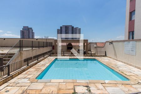 Apartamento para alugar com 78m², 2 quartos e 1 vagaÁrea comum - Piscina