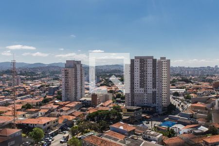 Apartamento para alugar com 78m², 2 quartos e 1 vagaVista do Quarto 2  