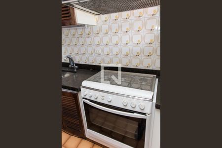 Apartamento para alugar com 78m², 2 quartos e 1 vagaCozinha