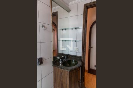 Apartamento para alugar com 78m², 2 quartos e 1 vagaBanheiro