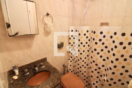Apartamento à venda com 270m², 4 quartos e 2 vagasBanheiro da Suíte 1