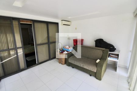 Apartamento à venda com 270m², 4 quartos e 2 vagasVaranda da  Suíte 4 