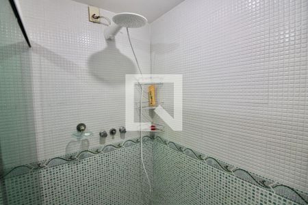 Apartamento à venda com 270m², 4 quartos e 2 vagasBanheiro da Suíte 4