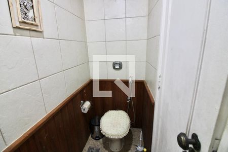 Apartamento à venda com 270m², 4 quartos e 2 vagasLavabo