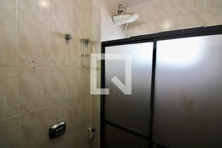 Apartamento à venda com 270m², 4 quartos e 2 vagasBanheiro da Suíte 2