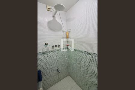 Apartamento à venda com 270m², 4 quartos e 2 vagasBanheiro da Suíte 4