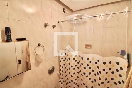 Apartamento à venda com 270m², 4 quartos e 2 vagasBanheiro da Suíte 1