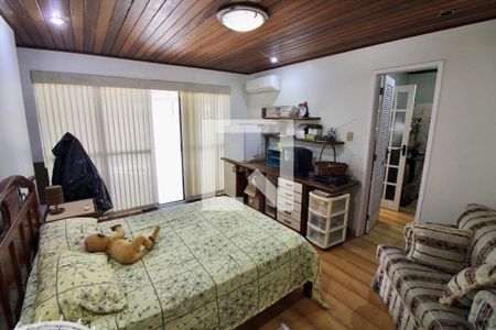 Apartamento à venda com 270m², 4 quartos e 2 vagasSuite 4