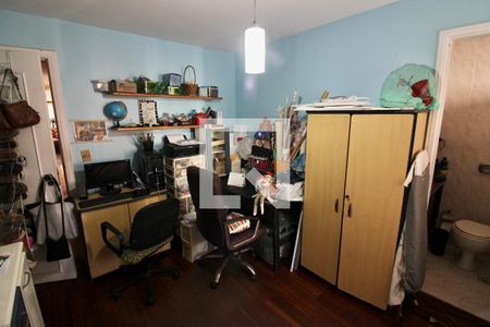 Apartamento à venda com 270m², 4 quartos e 2 vagasSuíte 2