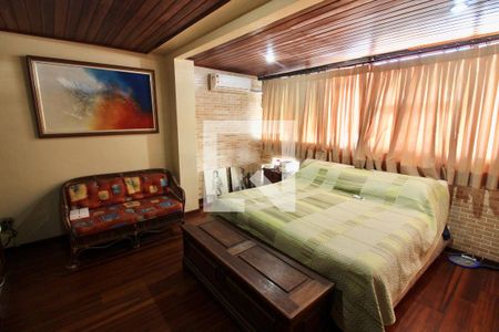 Apartamento à venda com 270m², 4 quartos e 2 vagasSuíte 3