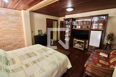 Apartamento à venda com 270m², 4 quartos e 2 vagasSuíte 3