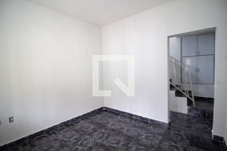 Sala de casa para alugar com 2 quartos, 70m² em Vila Santana, Sorocaba