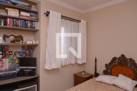 Casa à venda com 167m², 3 quartos e 4 vagasQuarto 4