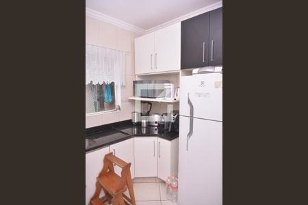 Casa à venda com 167m², 3 quartos e 4 vagasCozinha