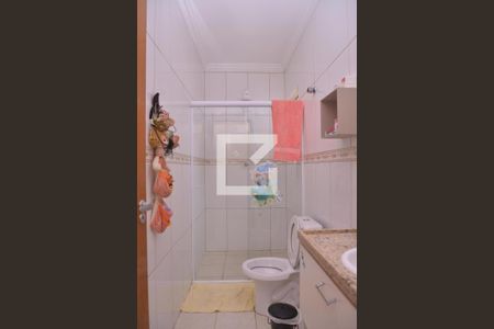 Casa à venda com 167m², 3 quartos e 4 vagasBanheiro 3