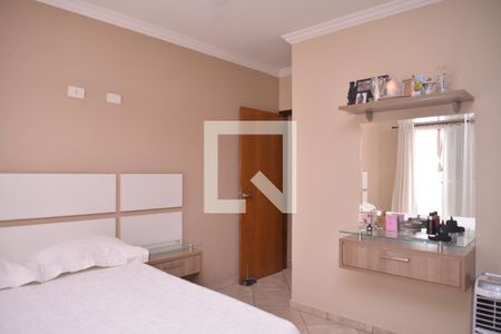 Casa à venda com 167m², 3 quartos e 4 vagasQuarto 3